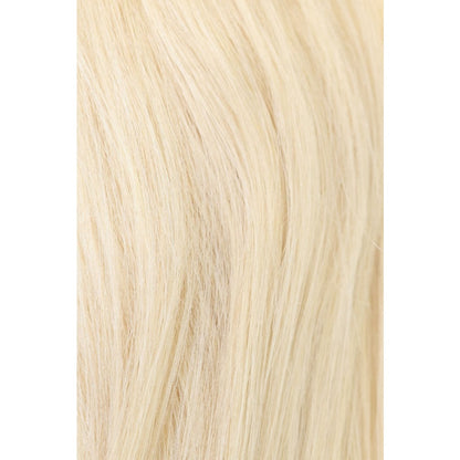 💇‍♀️ 50% DE DESCONTO – Extensão Capilar Clip-in Preto Natural | Invisível, ideal para cabelos finos & aspeto natural ✨🖤