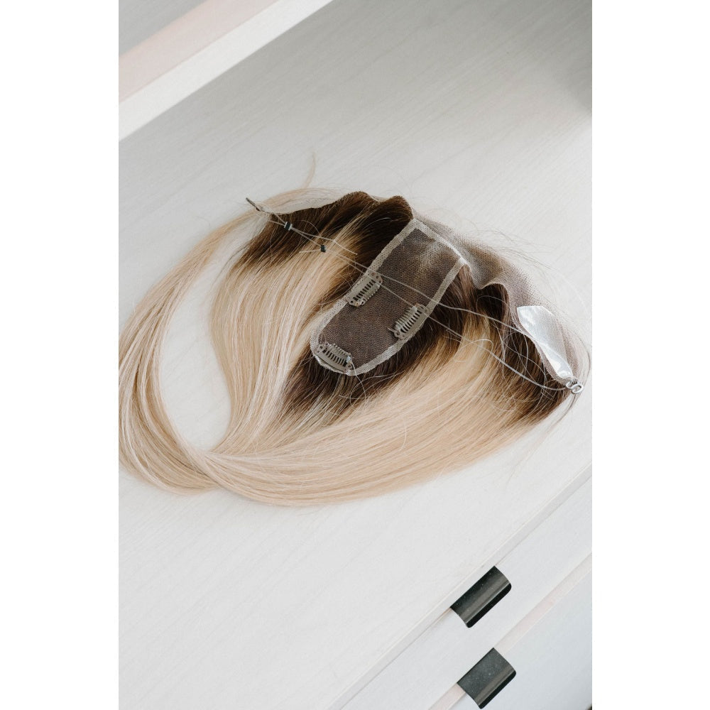 💇‍♀️ 50% DE DESCONTO – Extensão Capilar Clip-in Preto Natural | Invisível, ideal para cabelos finos & aspeto natural ✨🖤