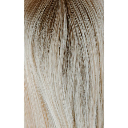 💇‍♀️ 50% DE DESCONTO – Extensão Capilar Clip-in Preto Natural | Invisível, ideal para cabelos finos & aspeto natural ✨🖤