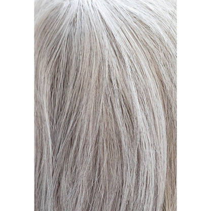 💇‍♀️ 50% DE DESCONTO – Extensão Capilar Clip-in Preto Natural | Invisível, ideal para cabelos finos & aspeto natural ✨🖤