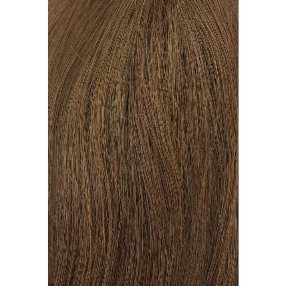 💇‍♀️ 50% DE DESCONTO – Extensão Capilar Clip-in Preto Natural | Invisível, ideal para cabelos finos & aspeto natural ✨🖤