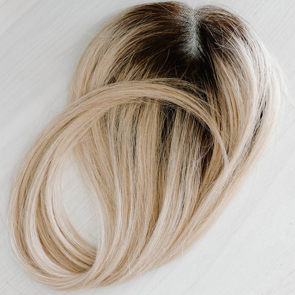 💇‍♀️ 50% DE DESCONTO – Extensão Capilar Clip-in Preto Natural | Invisível, ideal para cabelos finos & aspeto natural ✨🖤