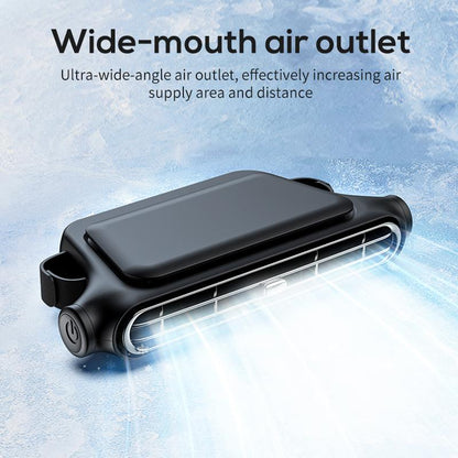 🌬️ 50% DE DESCONTO – Ventilador para Banco de Carro Recarregável | 3 velocidades, bateria 3000mAh & prático