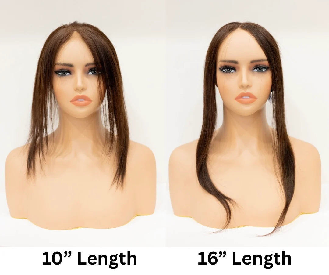 💇‍♀️ 50% DE DESCONTO – Extensão Capilar Clip-in Preto Natural | Invisível, ideal para cabelos finos & aspeto natural ✨🖤