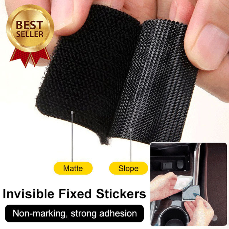 🔥 COMPRE 1 LEVE 1 GRÁTIS – Adesivo Invisível de Fixação para Tapetes | Alta qualidade, antiderrapante & não danifica o piso 🔩