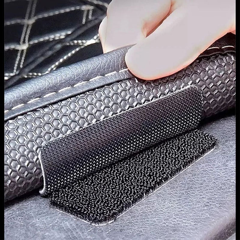 🔥 COMPRE 1 LEVE 1 GRÁTIS – Adesivo Invisível de Fixação para Tapetes | Alta qualidade, antiderrapante & não danifica o piso 🔩