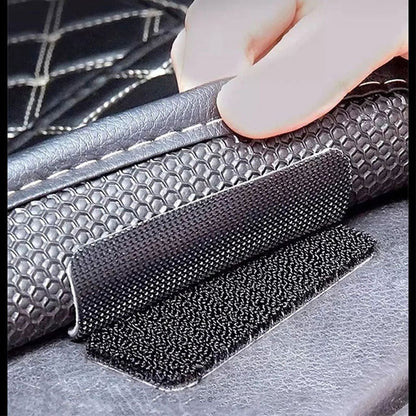 🔥 COMPRE 1 LEVE 1 GRÁTIS – Adesivo Invisível de Fixação para Tapetes | Alta qualidade, antiderrapante & não danifica o piso 🔩