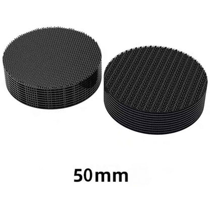 🔥 COMPRE 1 LEVE 1 GRÁTIS – Adesivo Invisível de Fixação para Tapetes | Alta qualidade, antiderrapante & não danifica o piso 🔩