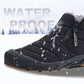 ❄️ 50% RABATT! 🎄 Warme Wasserdichte Outdoor-Schneestiefel – Kunstfellfutter, Rutschfeste Sohle & Bis -30°C ⛄