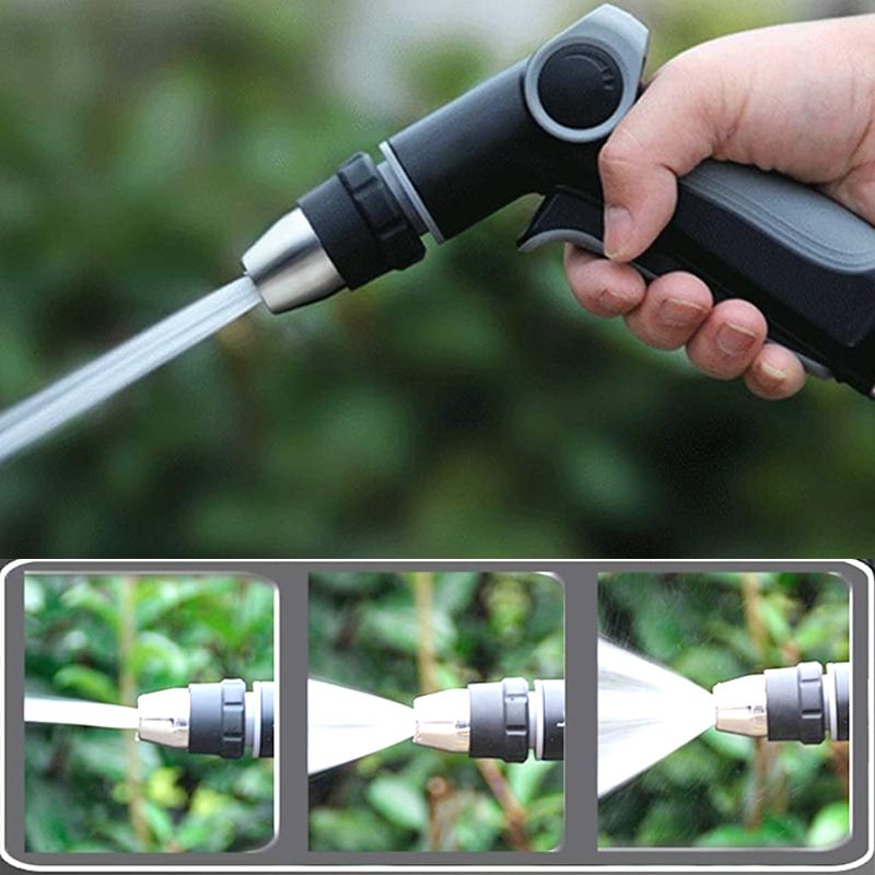 💦 50% DE DESCONTO – Ferramenta de Lavagem de Alta Pressão Multiuso | Compre agora e ganhe mais descontos, eficiente & prática
