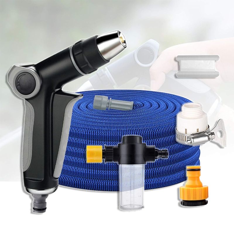 💦 50% DE DESCONTO – Ferramenta de Lavagem de Alta Pressão Multiuso | Compre agora e ganhe mais descontos, eficiente & prática