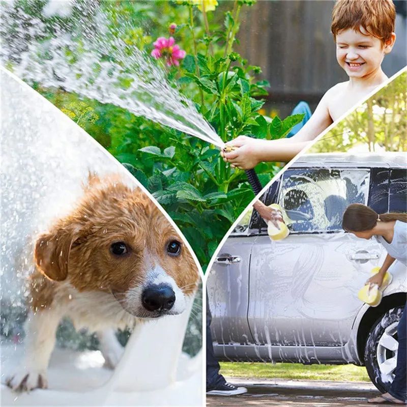 💦 50% DE DESCONTO – Ferramenta de Lavagem de Alta Pressão Multiuso | Compre agora e ganhe mais descontos, eficiente & prática