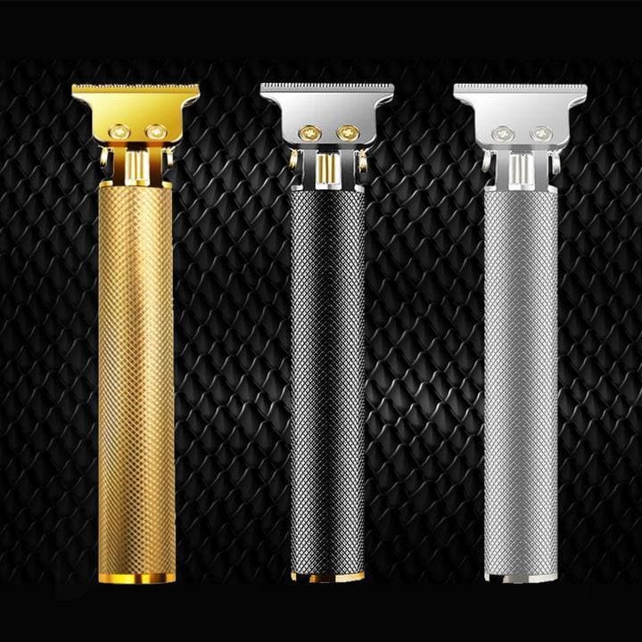 ✂️ 50% DE DESCONTO – Aparador de Cabelo Sem Fio | Oferta especial, presente ideal, corte fácil & prático ✨🎁