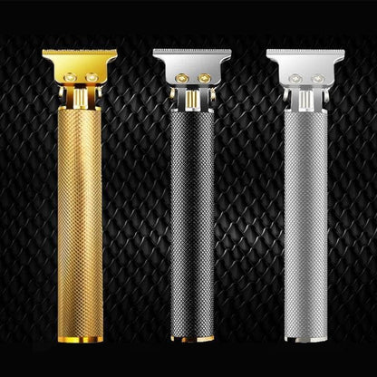 ✂️ 50% DE DESCONTO – Aparador de Cabelo Sem Fio | Oferta especial, presente ideal, corte fácil & prático ✨🎁