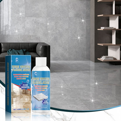 ✨Compre 2 Leve 1 Grátis ✨ Agente de Reparo para Bancadas de Pedra | Remove arranhões & recupera o brilho
