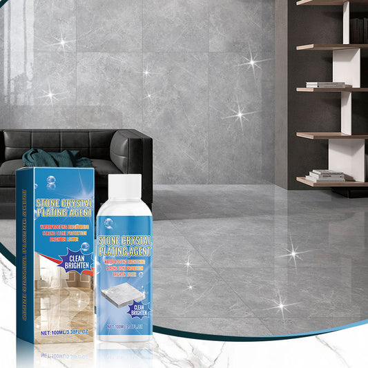 ✨Compre 2 Leve 1 Grátis ✨ Agente de Reparo para Bancadas de Pedra | Remove arranhões & recupera o brilho