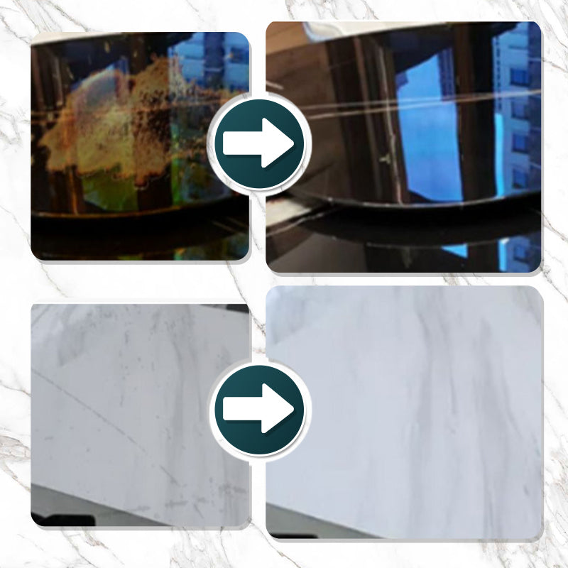 ✨Compre 2 Leve 1 Grátis ✨ Agente de Reparo para Bancadas de Pedra | Remove arranhões & recupera o brilho