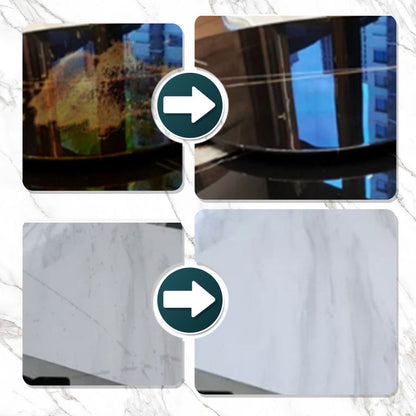✨Compre 2 Leve 1 Grátis ✨ Agente de Reparo para Bancadas de Pedra | Remove arranhões & recupera o brilho