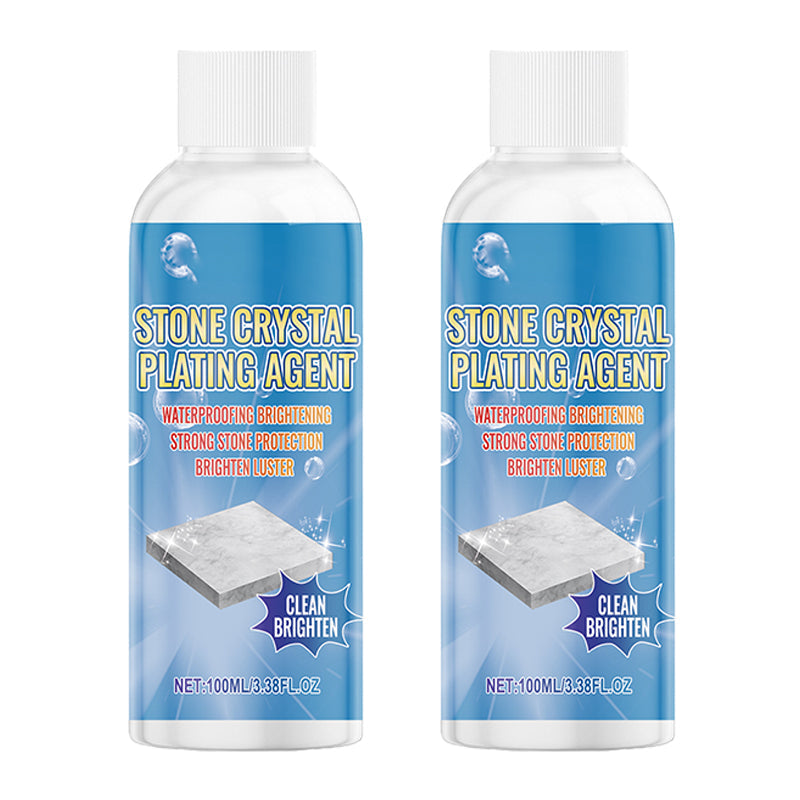 ✨Compre 2 Leve 1 Grátis ✨ Agente de Reparo para Bancadas de Pedra | Remove arranhões & recupera o brilho