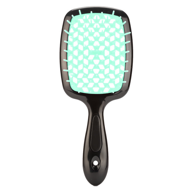 🔥O pente de cabelo mais quente do mundo 🔥 Smooth Hair Comb⏳