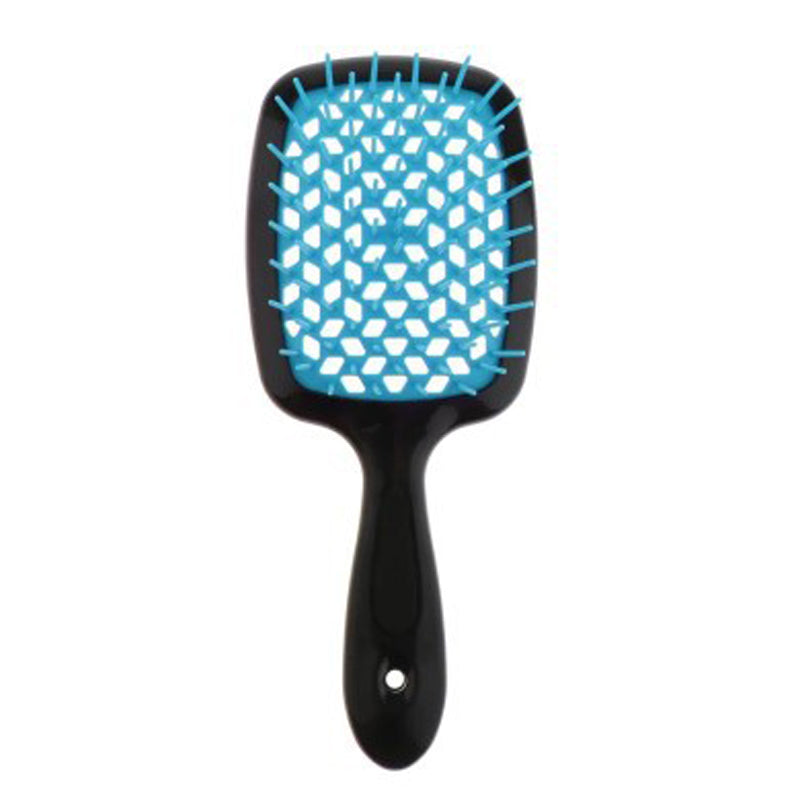 🔥O pente de cabelo mais quente do mundo 🔥 Smooth Hair Comb⏳