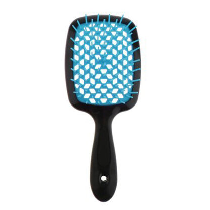 🔥O pente de cabelo mais quente do mundo 🔥 Smooth Hair Comb⏳