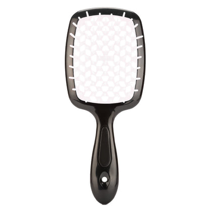 🔥O pente de cabelo mais quente do mundo 🔥 Smooth Hair Comb⏳