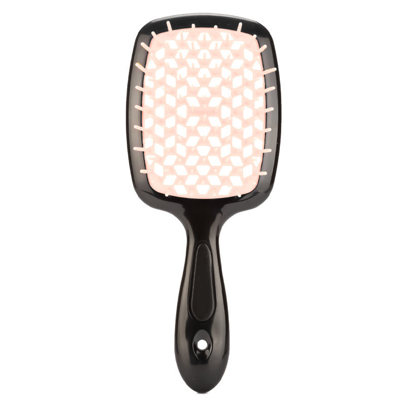 🔥O pente de cabelo mais quente do mundo 🔥 Smooth Hair Comb⏳