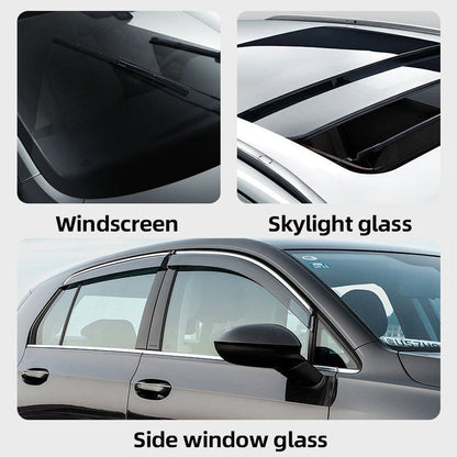 🚗 50% DE DESCONTO – Fluido de Polimento para Riscos em Vidros Automotivos | Remove riscos & restaura o brilho