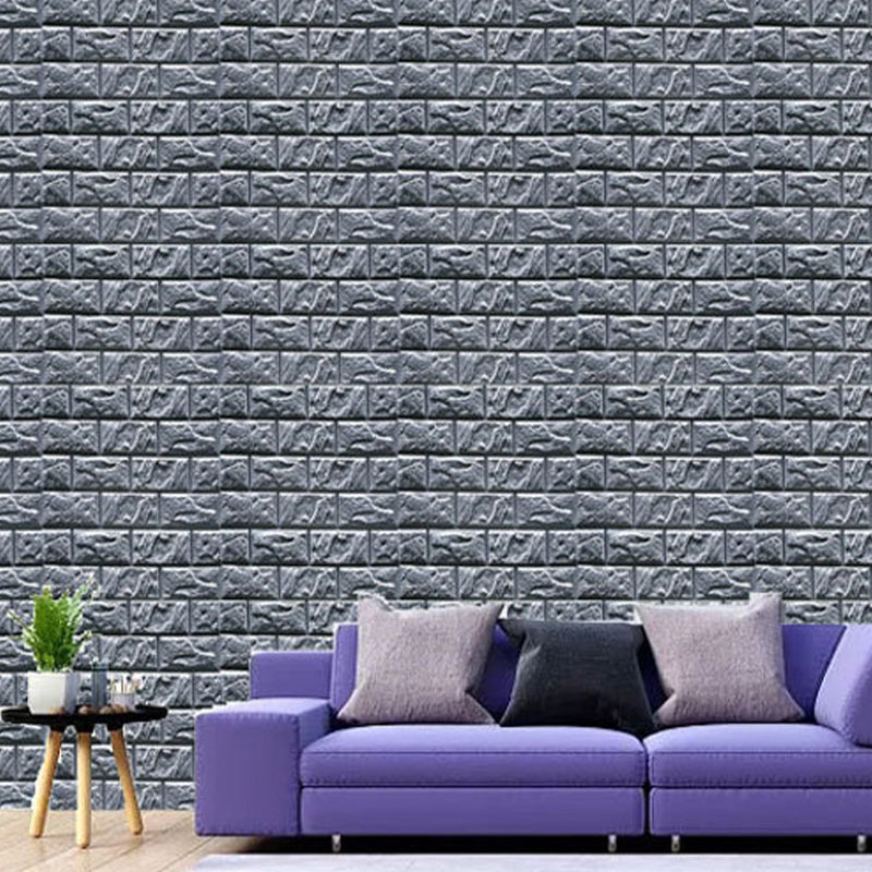 🎨 50% DE DESCONTO – Painel de Parede 3D Texturizado Autocolante | Fácil instalação, decoração rápida & transforma qualquer espaço 🏡