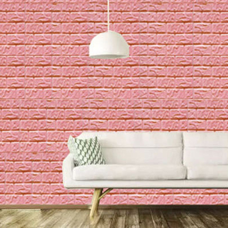 🎨 50% DE DESCONTO – Painel de Parede 3D Texturizado Autocolante | Fácil instalação, decoração rápida & transforma qualquer espaço 🏡