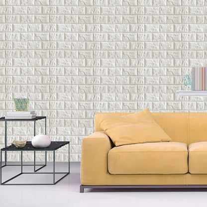 🎨 50% DE DESCONTO – Painel de Parede 3D Texturizado Autocolante | Fácil instalação, decoração rápida & transforma qualquer espaço 🏡