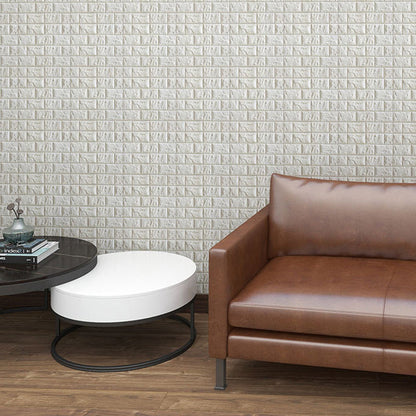 🎨 50% DE DESCONTO – Painel de Parede 3D Texturizado Autocolante | Fácil instalação, decoração rápida & transforma qualquer espaço 🏡