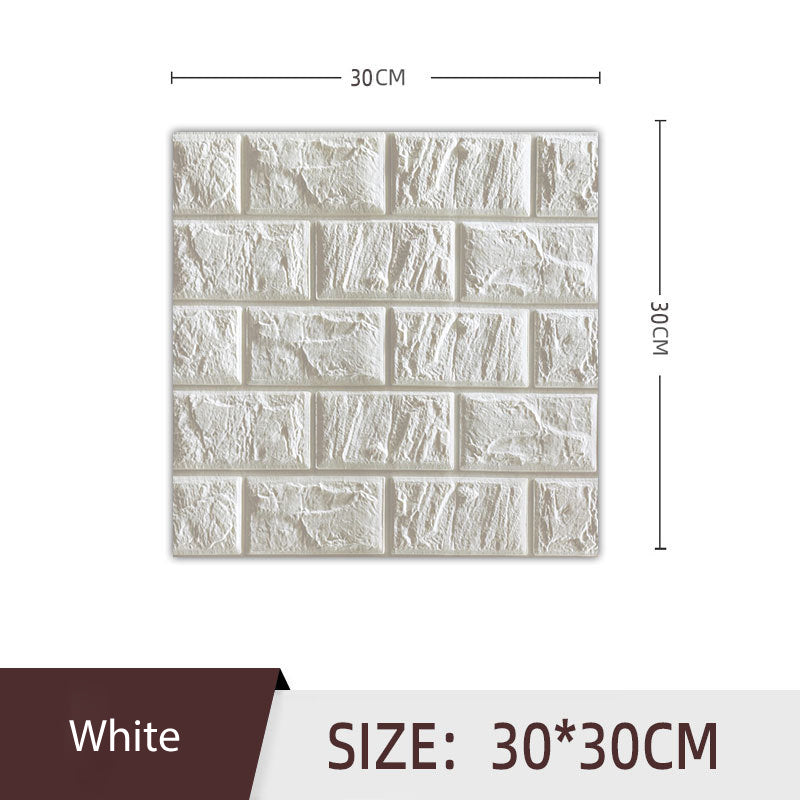 🎨 50% DE DESCONTO – Painel de Parede 3D Texturizado Autocolante | Fácil instalação, decoração rápida & transforma qualquer espaço 🏡