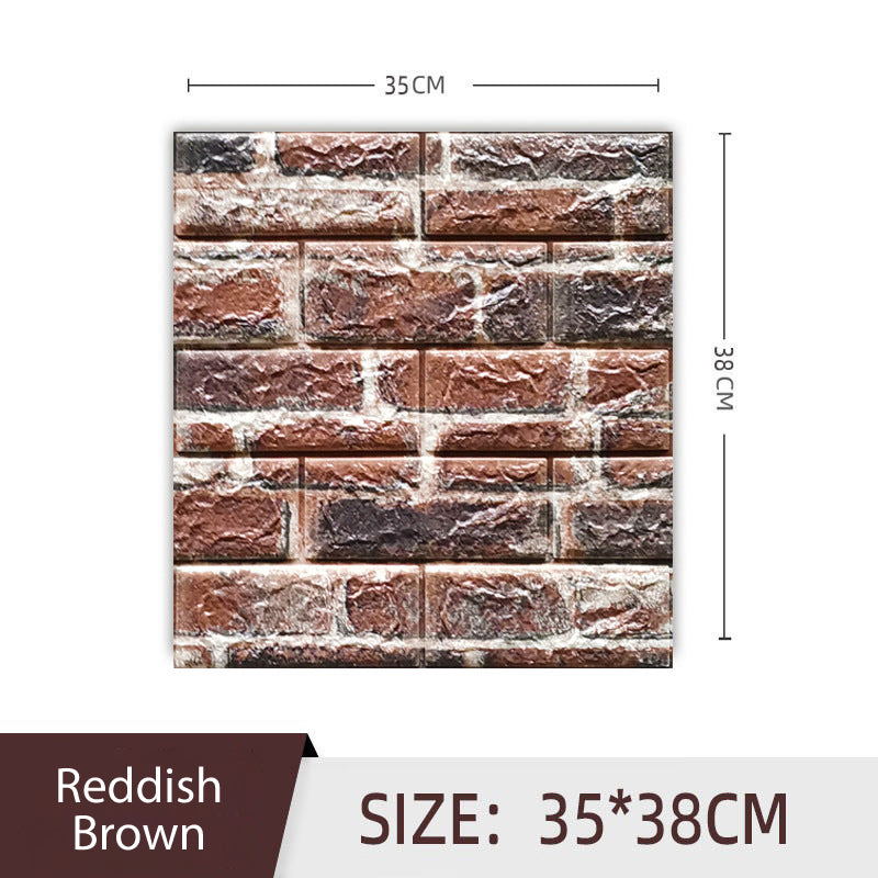 🎨 50% DE DESCONTO – Painel de Parede 3D Texturizado Autocolante | Fácil instalação, decoração rápida & transforma qualquer espaço 🏡