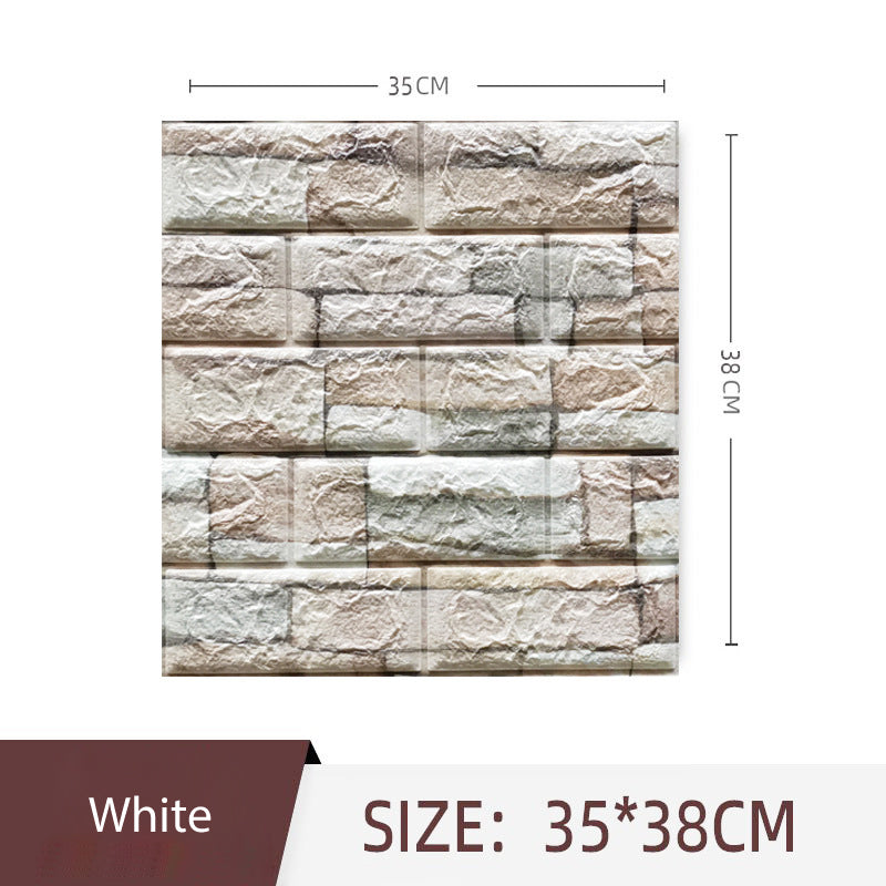 🎨 50% DE DESCONTO – Painel de Parede 3D Texturizado Autocolante | Fácil instalação, decoração rápida & transforma qualquer espaço 🏡