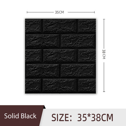 🎨 50% DE DESCONTO – Painel de Parede 3D Texturizado Autocolante | Fácil instalação, decoração rápida & transforma qualquer espaço 🏡