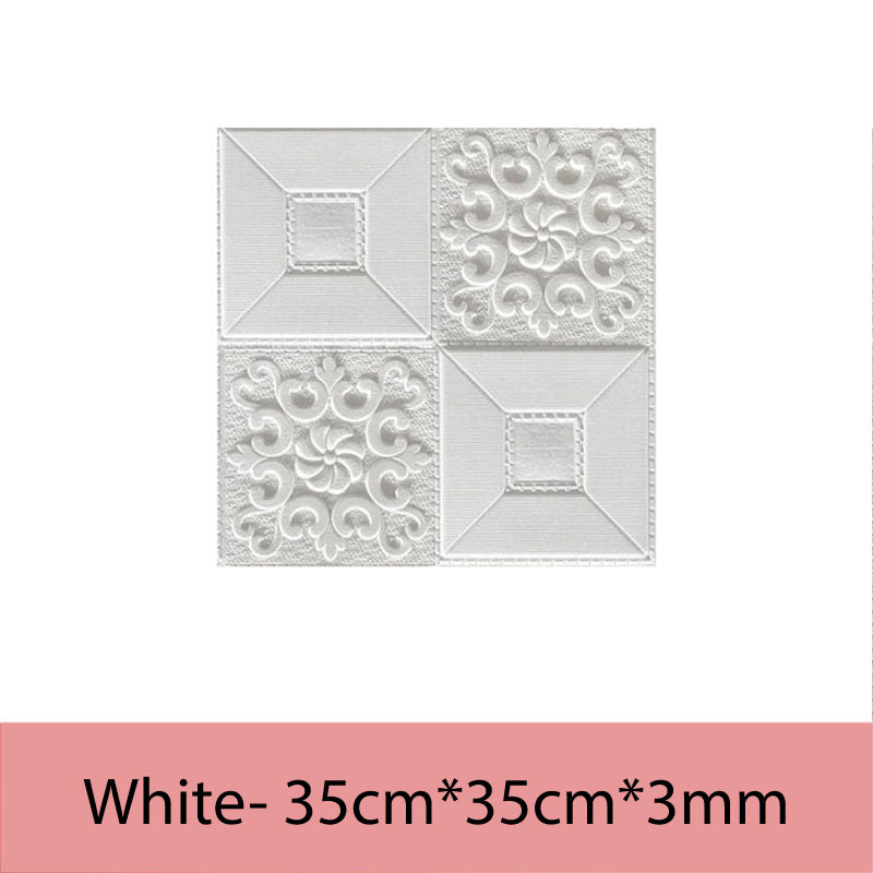 🎨 50% DE DESCONTO – Painel de Parede 3D Texturizado Autocolante | Fácil instalação, decoração rápida & transforma qualquer espaço 🏡