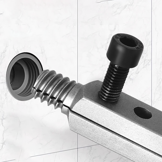 💥Limitierter Rabatt🔥 Vielseitiges Rohrbruch-Extraktionswerkzeug