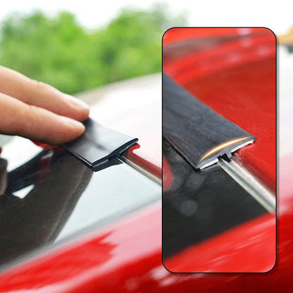 🔧 50% DE DESCONTO – Fita Vedante Universal para Carro | À prova d'água, antiruído & fácil instalação