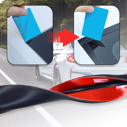 🔧 50% DE DESCONTO – Fita Vedante Universal para Carro | À prova d'água, antiruído & fácil instalação