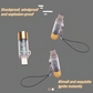 Type-C Mobile Phone Igniter