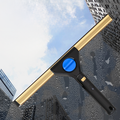 Multifunktionaler rotierender Glasreinigungswischer