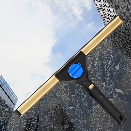 Multifunktionaler rotierender Glasreinigungswischer