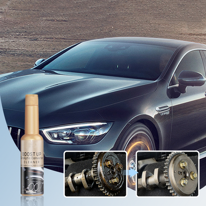 Boost Up Katalysator-Reiniger