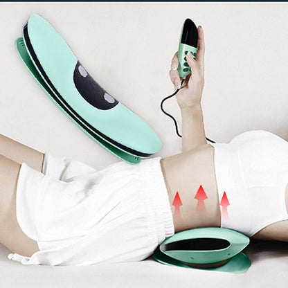 Elektrisches Lendenwirbel-Traktionsgerät mit Wärmetherapie