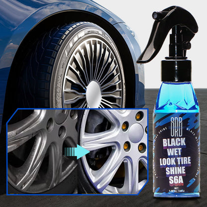 ⏳Begrenzte Zeit 50% Rabatt💥Reifen Beschichtungsmittel