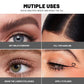 🪽✨Perfekter Winged Eyeliner mit Stempel – für symmetrische Katzenaugen im Handumdrehen!👁️