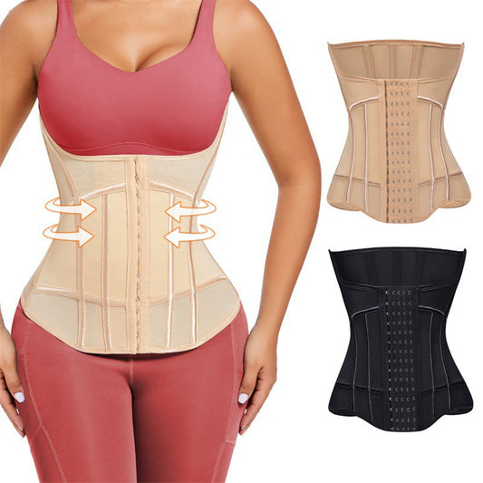 Tummy Control Taille Trainer Korsett für Frauen