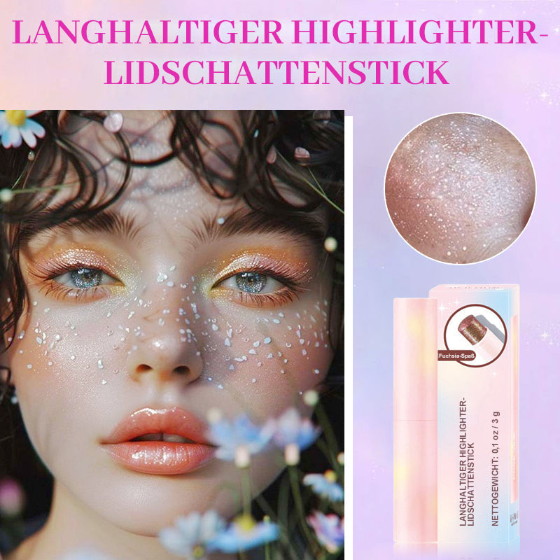 ✨ 50% DE DESCONTO – Compre 2 Leve 1 Grátis ✨ Caneta de Sombra com Brilho Duradouro | Pigmentação intensa, fácil de aplicar & efeito iluminador